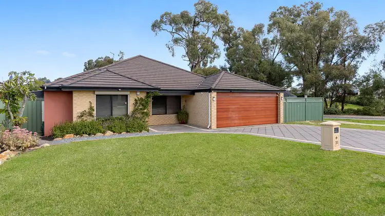 31 Climber Concourse, Baldivis WA 6171