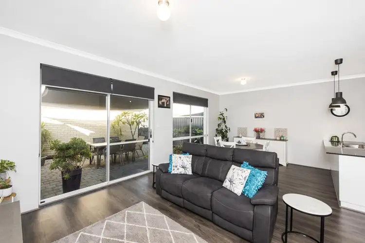 Fourth view of Homely house listing, 20 Kinlock Way, Aveley WA 6069