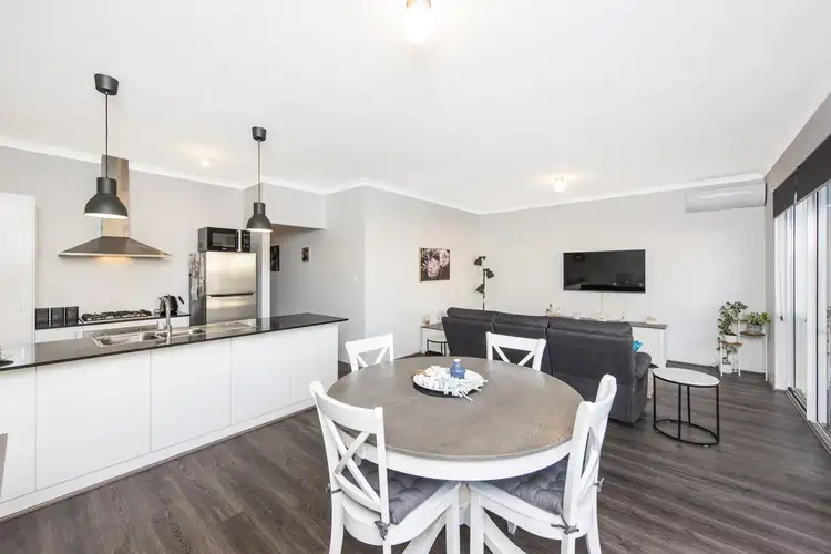 Fifth view of Homely house listing, 20 Kinlock  Way, Aveley WA 6069