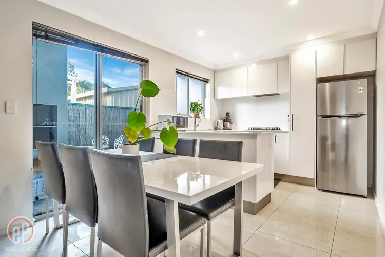 Sixth view of Homely apartment listing, 6/377 Daly Street, Cloverdale WA 6105