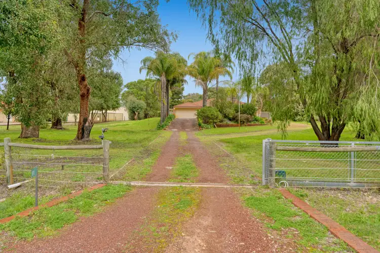 61 Egerton Drive, Serpentine WA 6125