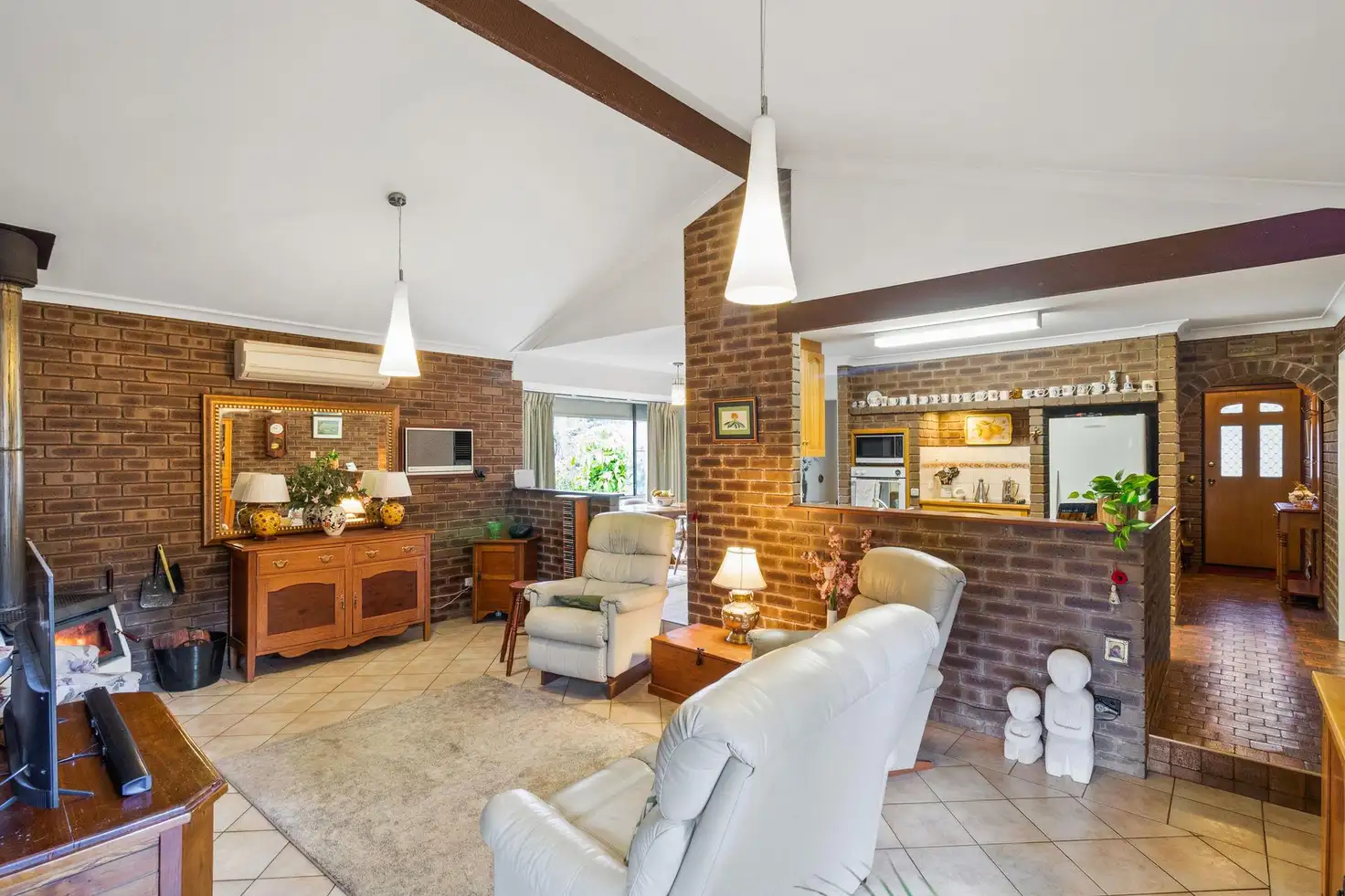 Main view of Homely house listing, 2 Cameron Close, Lesmurdie WA 6076