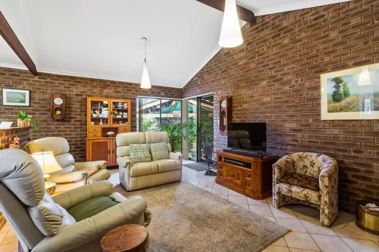 Second view of Homely house listing, 2 Cameron Close, Lesmurdie WA 6076