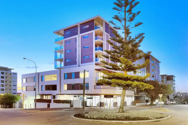 Second view of Homely apartment listing, 2/35 Hastings Street, Scarborough WA 6019