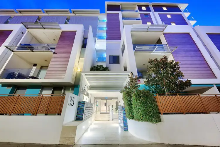 Third view of Homely apartment listing, 2/35 Hastings Street, Scarborough WA 6019