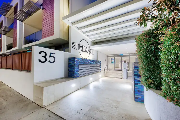 Fourth view of Homely apartment listing, 2/35 Hastings Street, Scarborough WA 6019