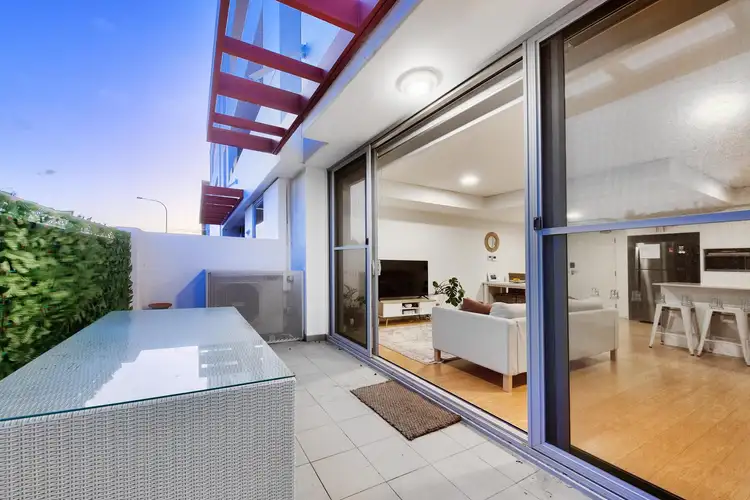 Sixth view of Homely apartment listing, 2/35 Hastings Street, Scarborough WA 6019
