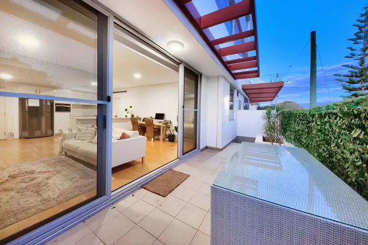 Seventh view of Homely apartment listing, 2/35 Hastings Street, Scarborough WA 6019