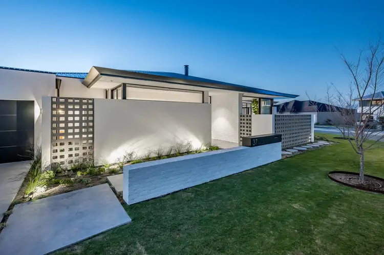 Third view of Homely house listing, 37 Achilles Loop, Iluka WA 6028
