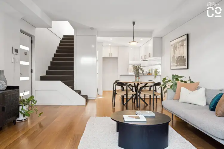 3/11 Anderson Street, Mount Hawthorn WA 6016