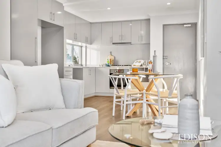 Fourth view of Homely apartment listing, 8/27 Cope Street, Midland WA 6056