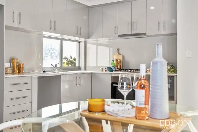 Fifth view of Homely apartment listing, 8/27 Cope Street, Midland WA 6056