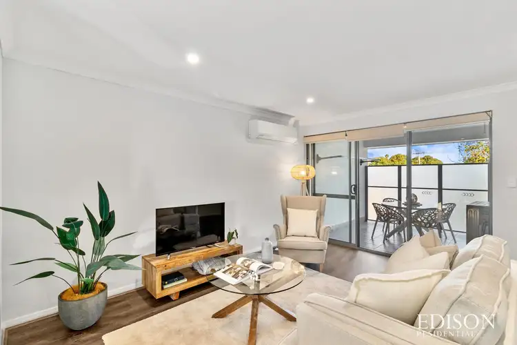 Sixth view of Homely apartment listing, 8/27 Cope Street, Midland WA 6056