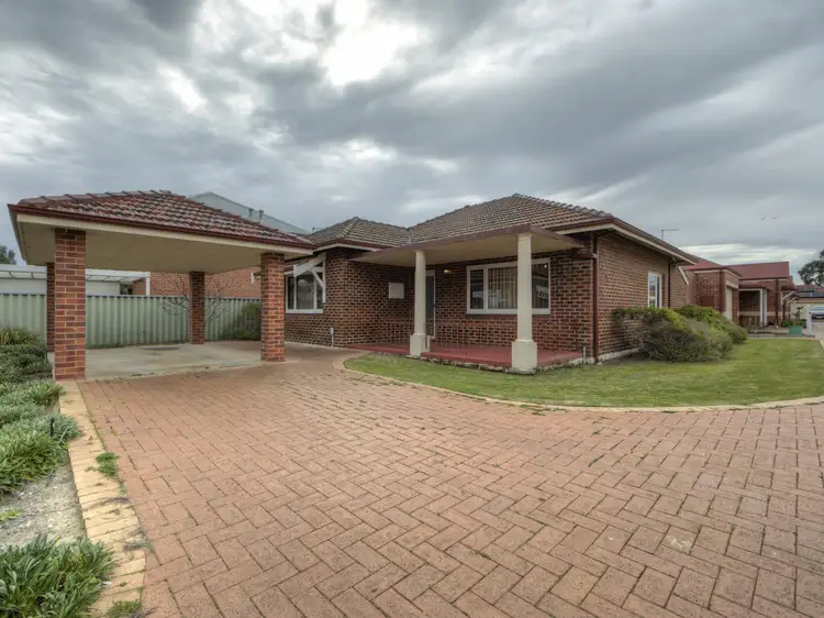 Main view of Homely house listing, 1/54 Sayer Street, Midland WA 6056