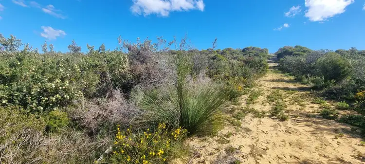 Second view of Homely land listing, Lot 103, Rockwood Ramble, Karakin WA 6044