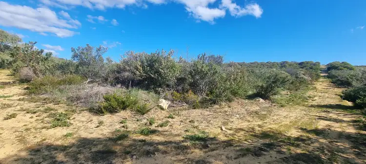 Third view of Homely land listing, Lot 103, Rockwood Ramble, Karakin WA 6044