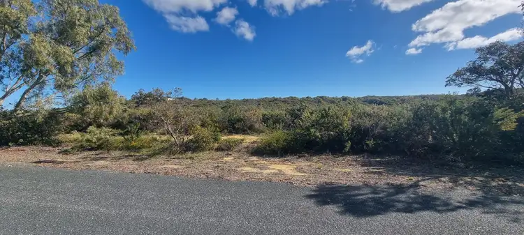 Fifth view of Homely land listing, Lot 103, Rockwood Ramble, Karakin WA 6044