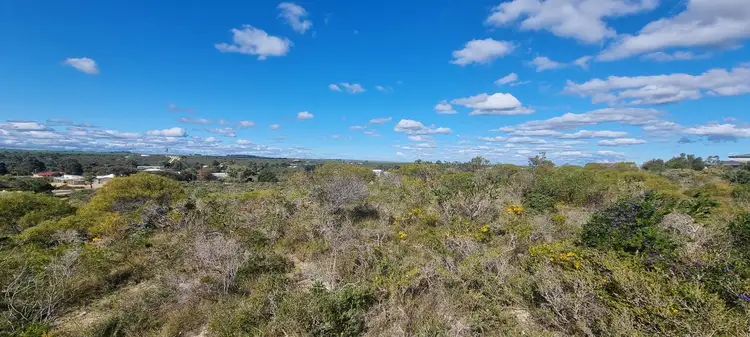 Seventh view of Homely land listing, Lot 103, Rockwood Ramble, Karakin WA 6044