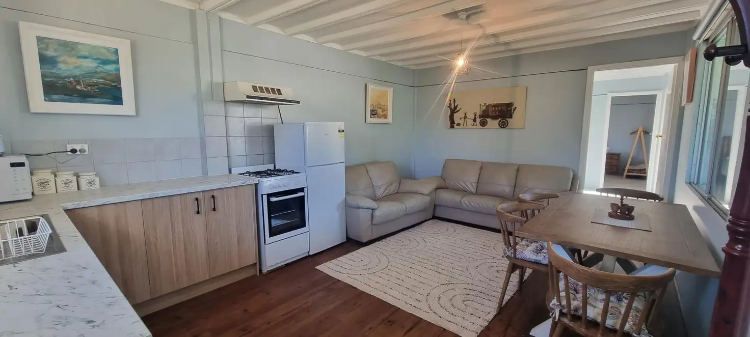 Main view of Homely unit listing, 4/30 Cockram Street, Lancelin WA 6044
