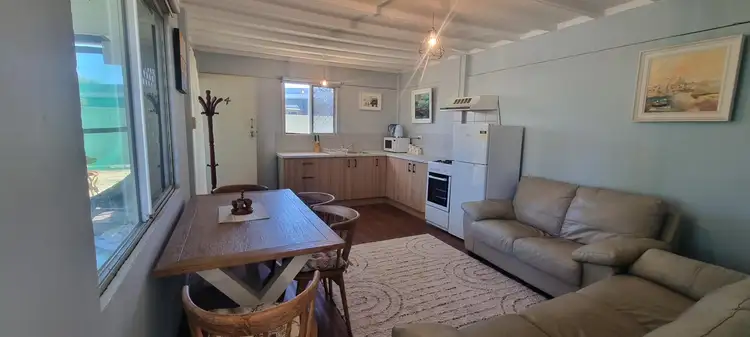 Second view of Homely unit listing, 4/30 Cockram Street, Lancelin WA 6044