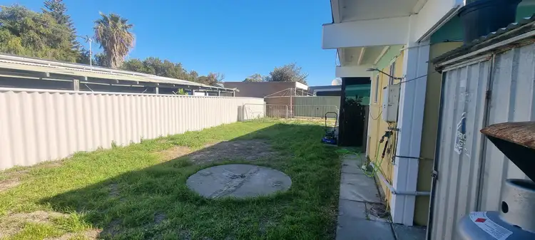 Seventh view of Homely unit listing, 4/30 Cockram Street, Lancelin WA 6044