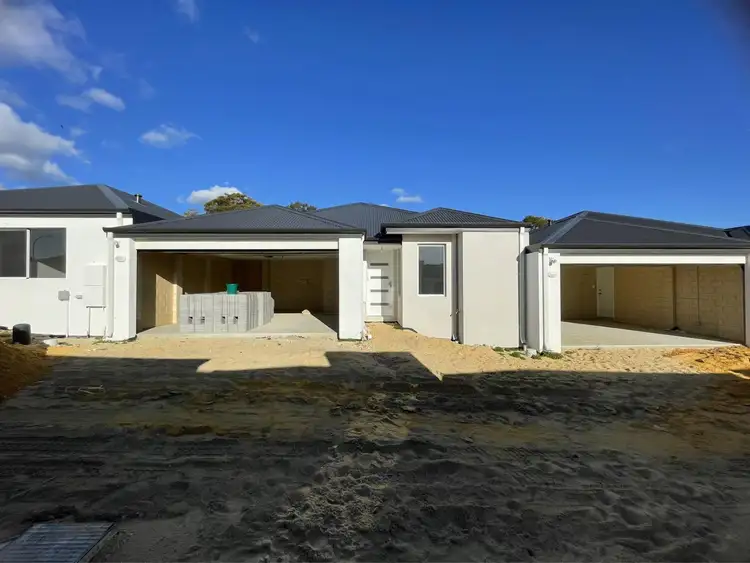 Second view of Homely villa listing, Address available on request