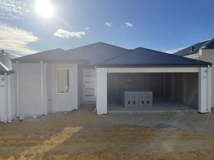 Third view of Homely villa listing, Address available on request