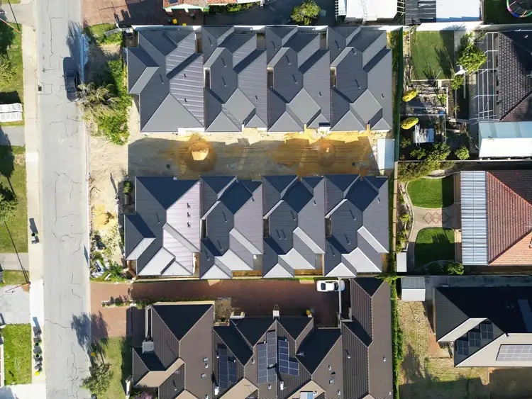 Fifth view of Homely villa listing, Address available on request