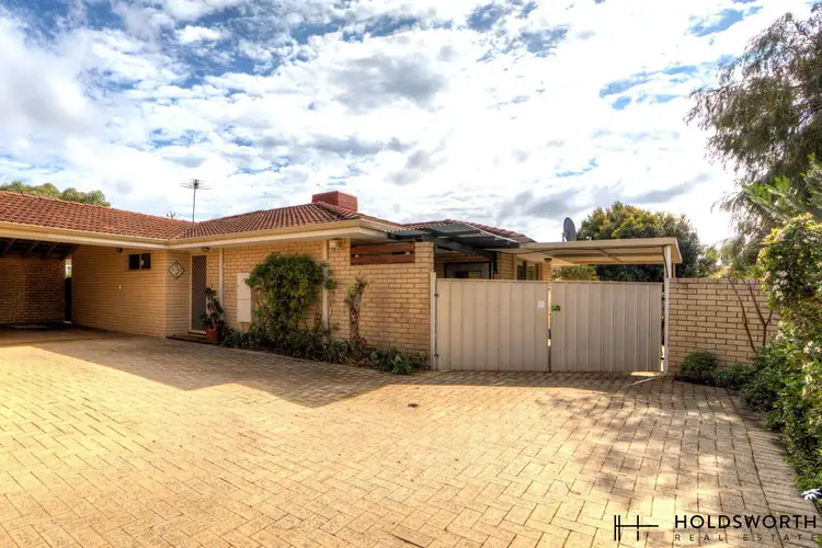 3/73 Lawley Street, Tuart Hill WA 6060