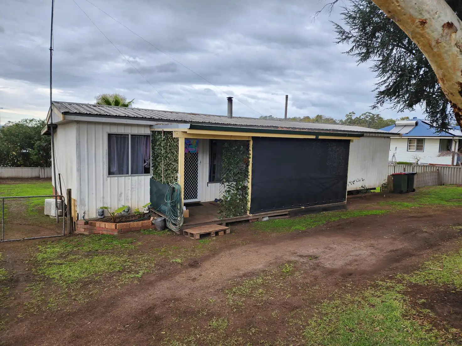 Main view of Homely house listing, 18 Bridge Street, Boyup Brook WA 6244