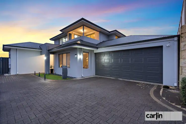 17 Mannikin Heights, Beeliar WA 6164