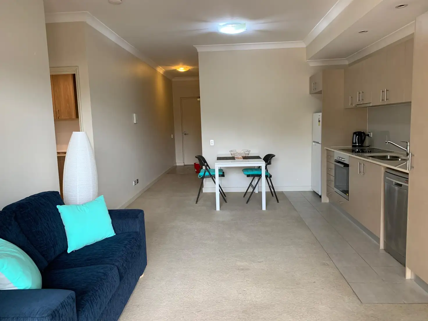 Main view of Homely apartment listing, 15/2 Molloy Promenade, Joondalup WA 6027