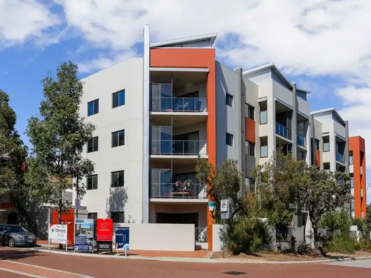 Third view of Homely apartment listing, 15/2 Molloy Promenade, Joondalup WA 6027