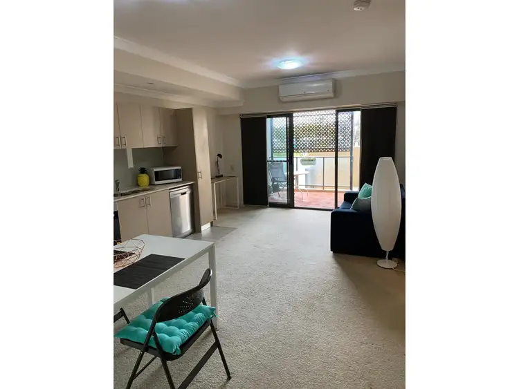 Sixth view of Homely apartment listing, 15/2 Molloy Promenade, Joondalup WA 6027