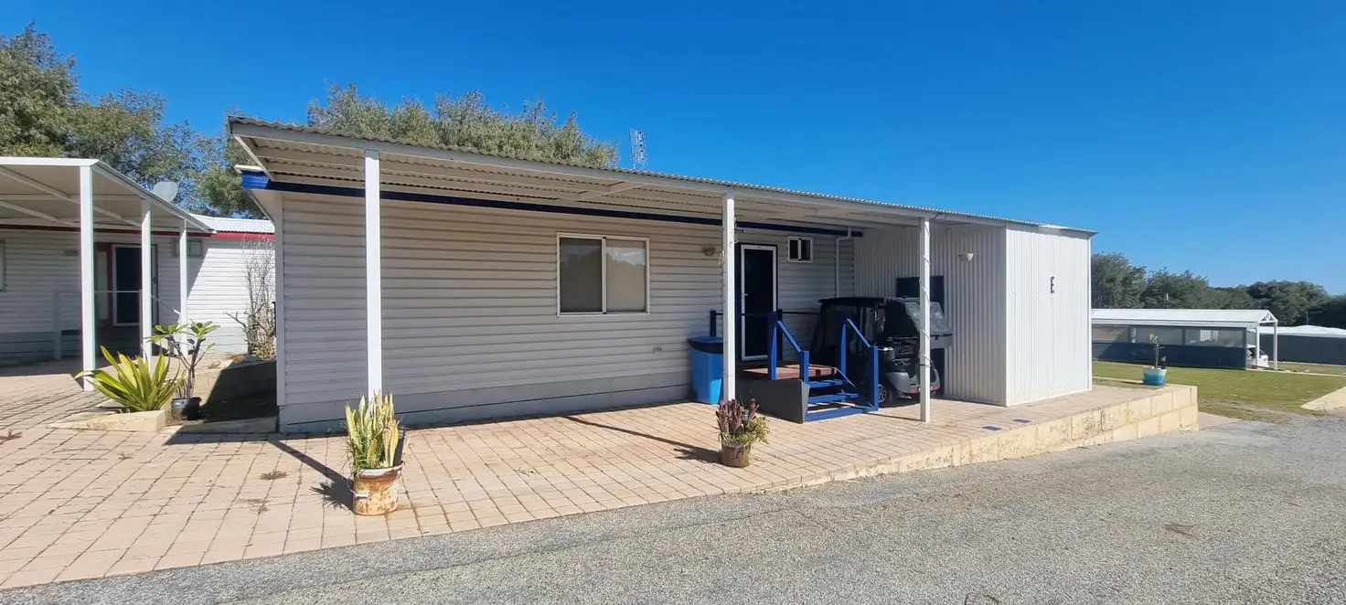 Main view of Homely house listing, Site E Led/742 Ledge Point Road, Ledge Point WA 6043