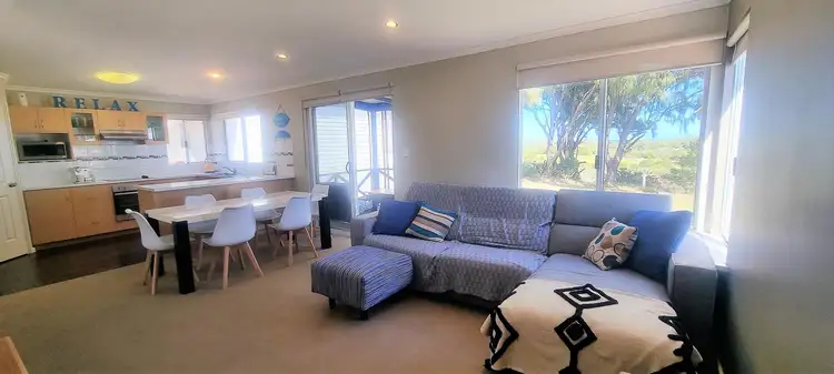 Third view of Homely house listing, Site E Led/742 Ledge Point Road, Ledge Point WA 6043