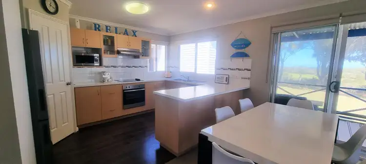 Fifth view of Homely house listing, Site E Led/742 Ledge Point Road, Ledge Point WA 6043