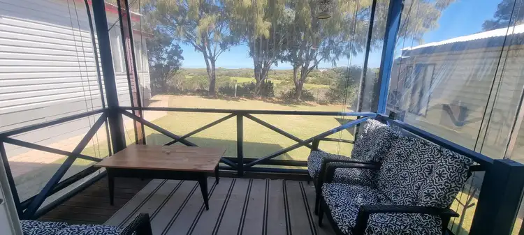 Sixth view of Homely house listing, Site E Led/742 Ledge Point Road, Ledge Point WA 6043