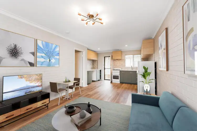 Main view of Homely unit listing, 40/72 East Street, Maylands WA 6051