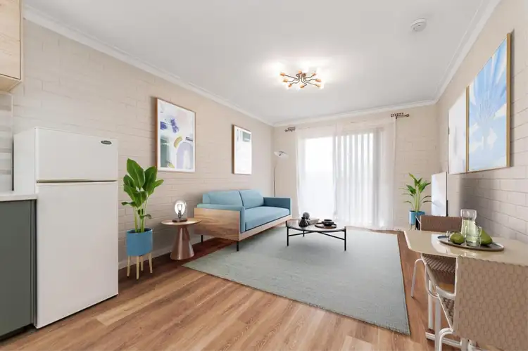Second view of Homely unit listing, 40/72 East Street, Maylands WA 6051