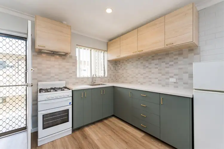 Third view of Homely unit listing, 40/72 East Street, Maylands WA 6051