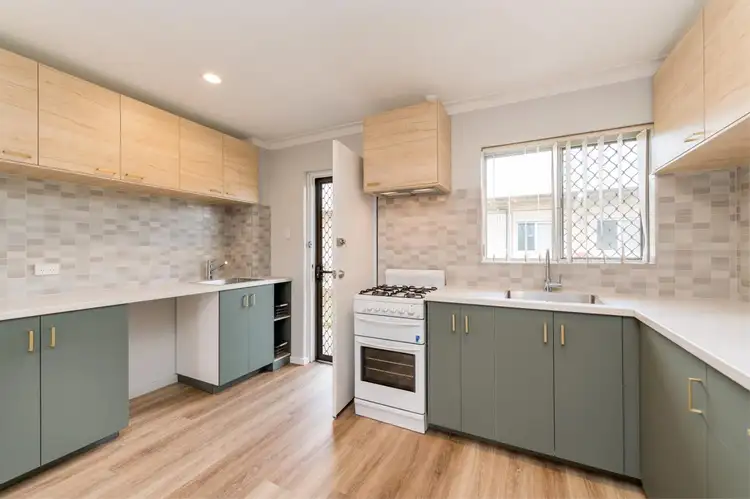 Fourth view of Homely unit listing, 40/72 East Street, Maylands WA 6051