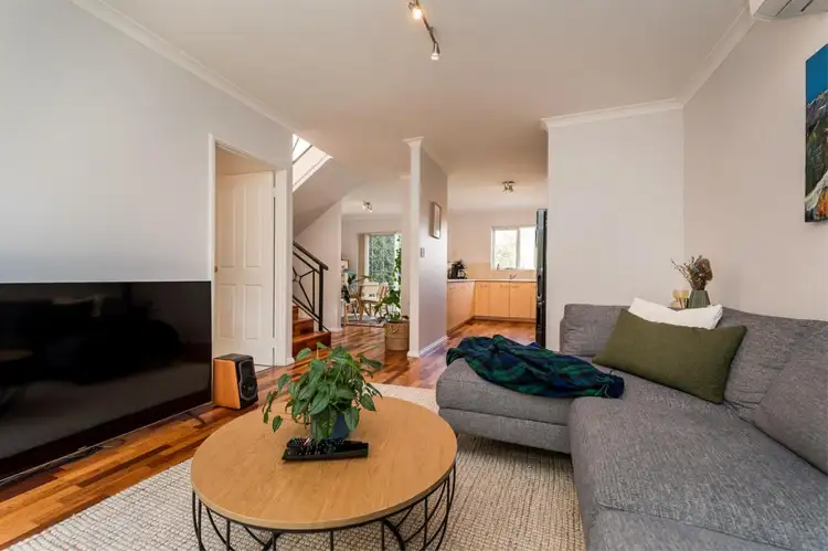 Main view of Homely townhouse listing, 4/31 Joseph Street, Maylands WA 6051