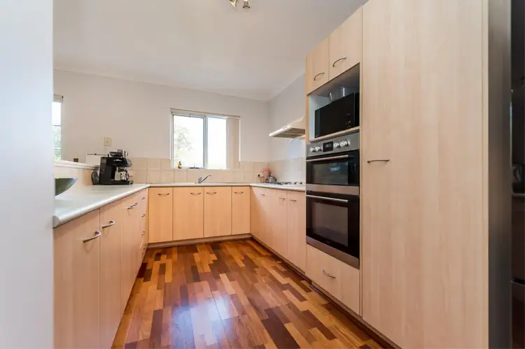 Third view of Homely townhouse listing, 4/31 Joseph Street, Maylands WA 6051