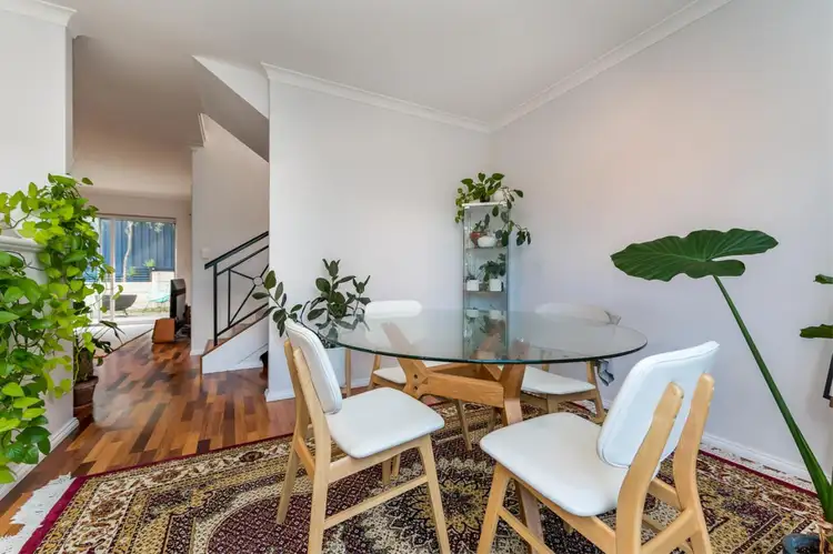 Fifth view of Homely townhouse listing, 4/31 Joseph Street, Maylands WA 6051