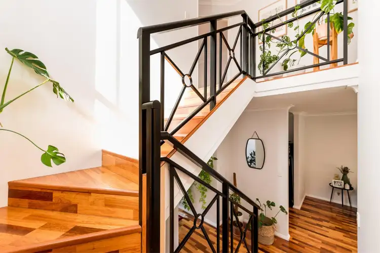 Sixth view of Homely townhouse listing, 4/31 Joseph Street, Maylands WA 6051