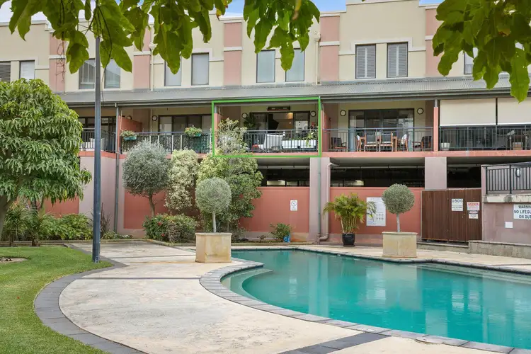 72/1 Station Street, Subiaco WA 6008