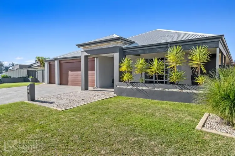 12 Victory  Pass, Pinjarra WA 6208