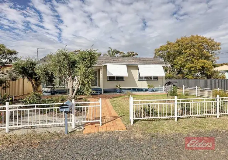 5 Bedford Lane, Wagin WA 6315