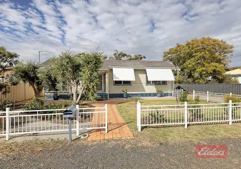 Main view of Homely house listing, 5 Bedford Lane, Wagin WA 6315